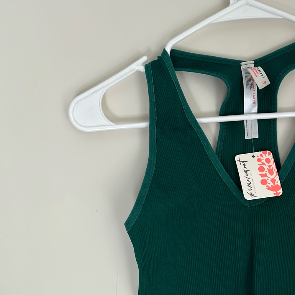 Free people seamless tank